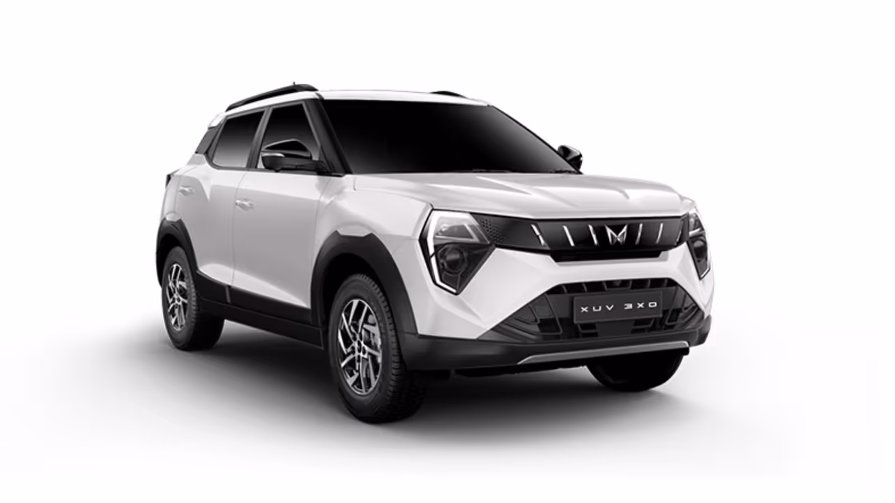 xuv xuv