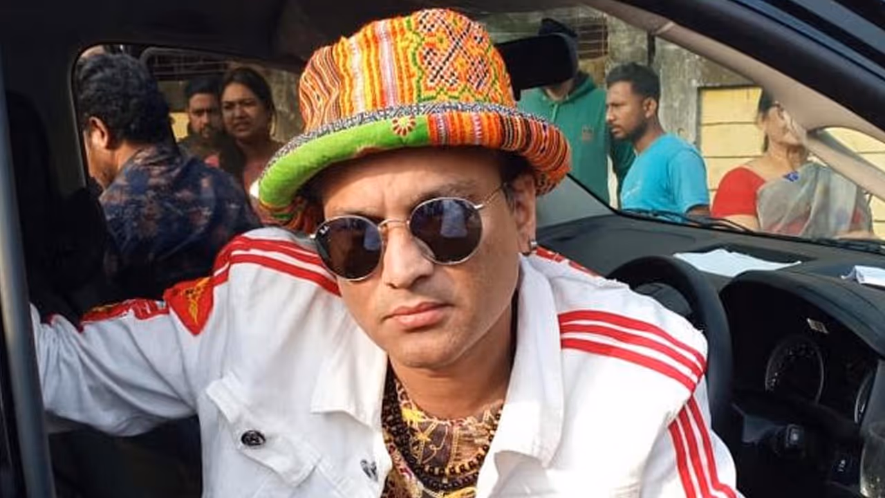 ZUBEEN GARG PROPERTY ZUBEEN GARG PROPERTY