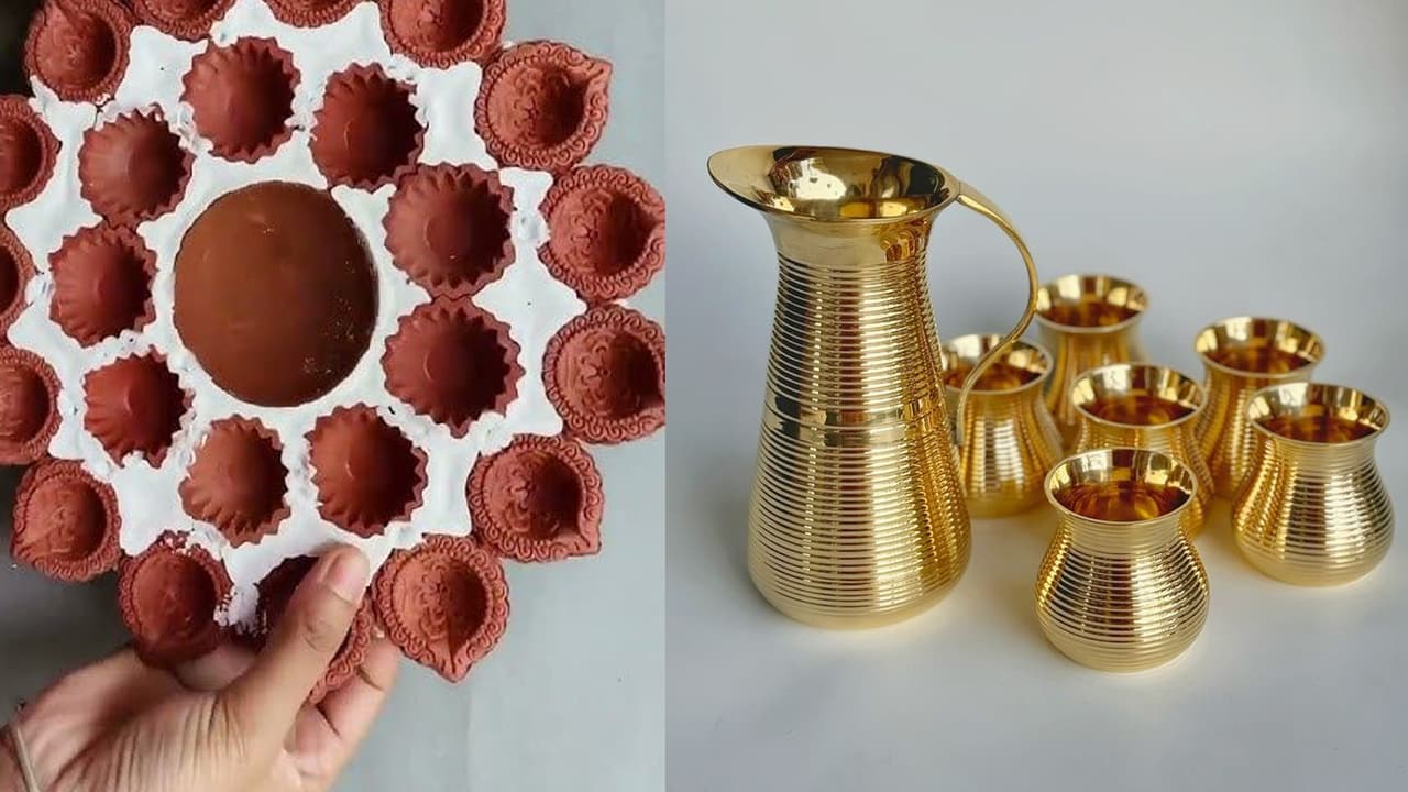 diwali diya 