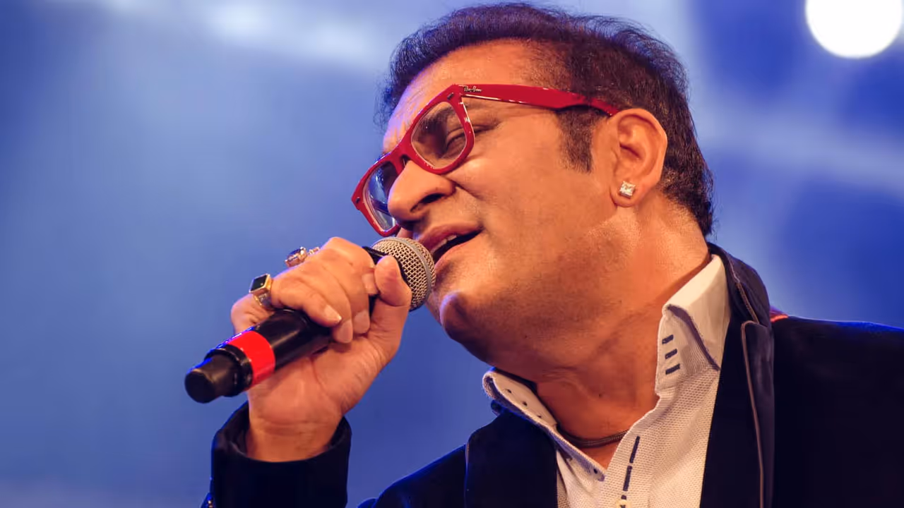 Abhijeet Bhattacharya Abhijeet Bhattacharya