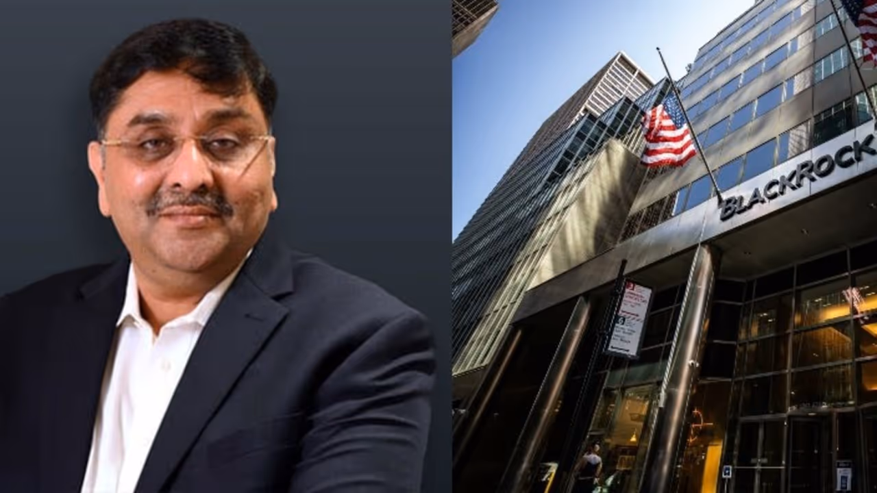 CEO Bankim Brahmbhatt 