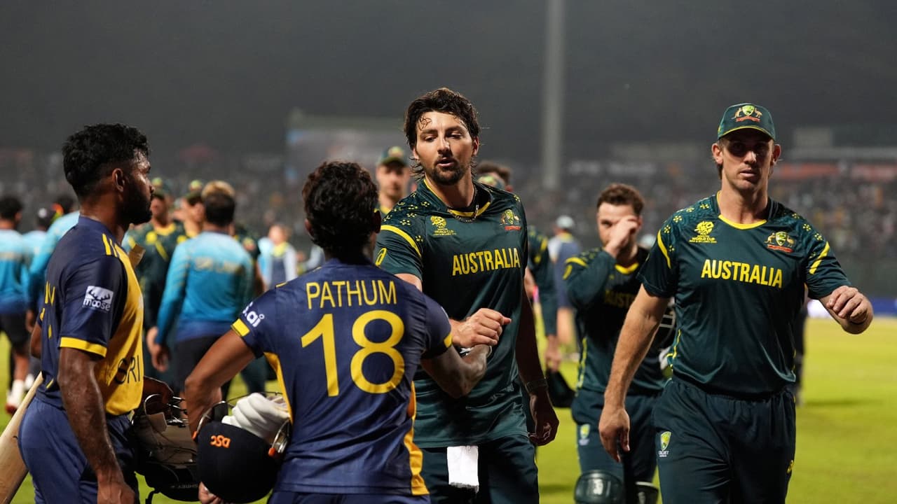 Australia out t20 World cup 2026 Australia out t20 World cup 2026