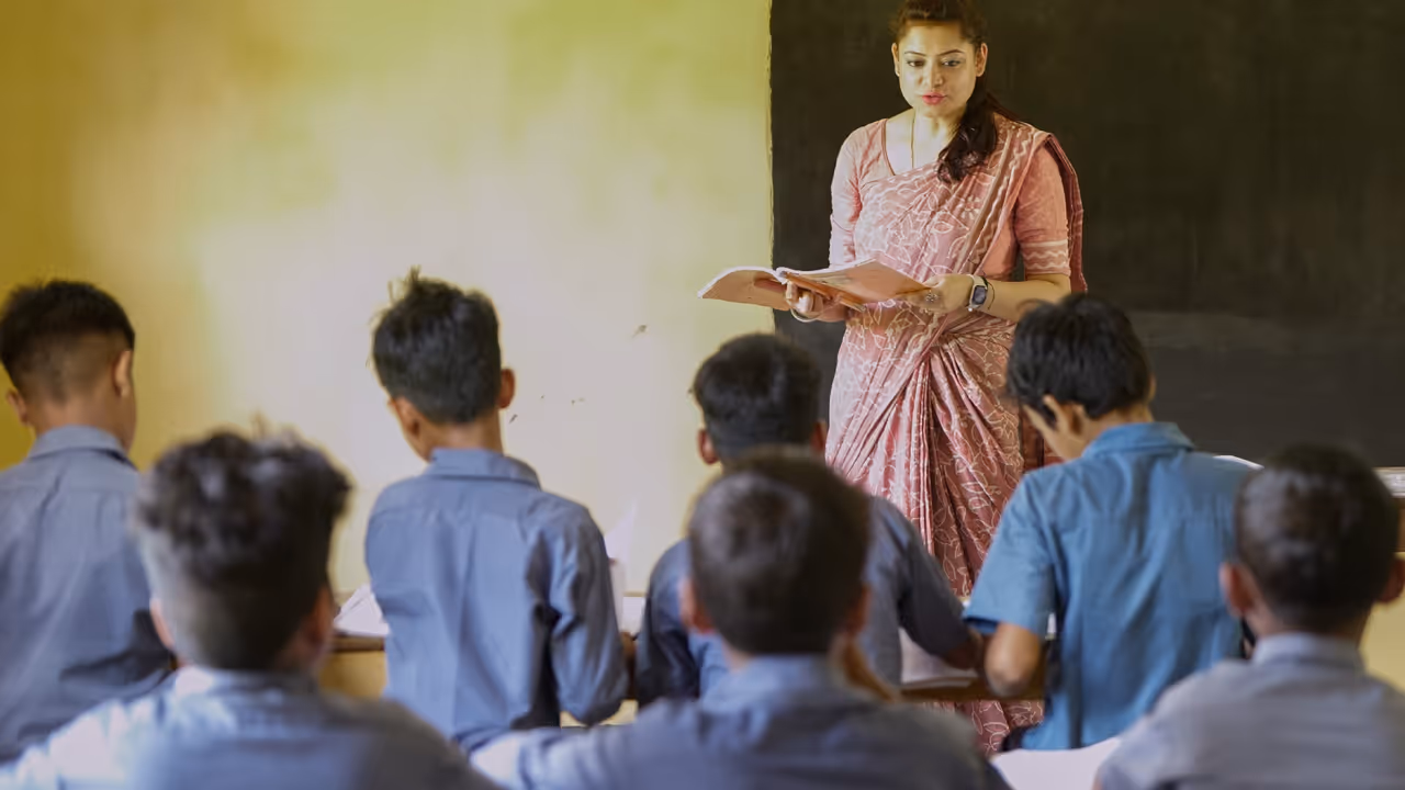 UPTET Teacher Salary Structure UPTET Teacher Salary Structure