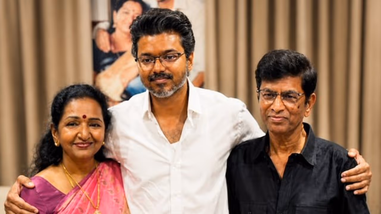 VIJAY VIJAY