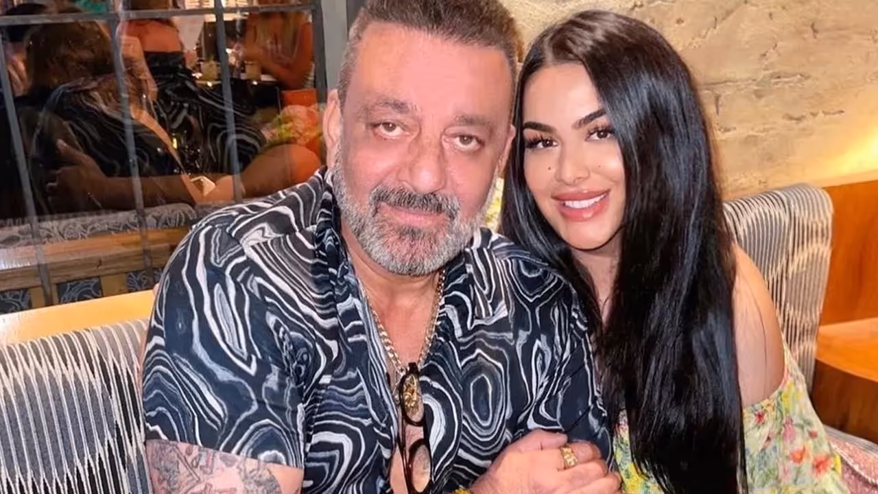 sanjay dutt sanjay dutt