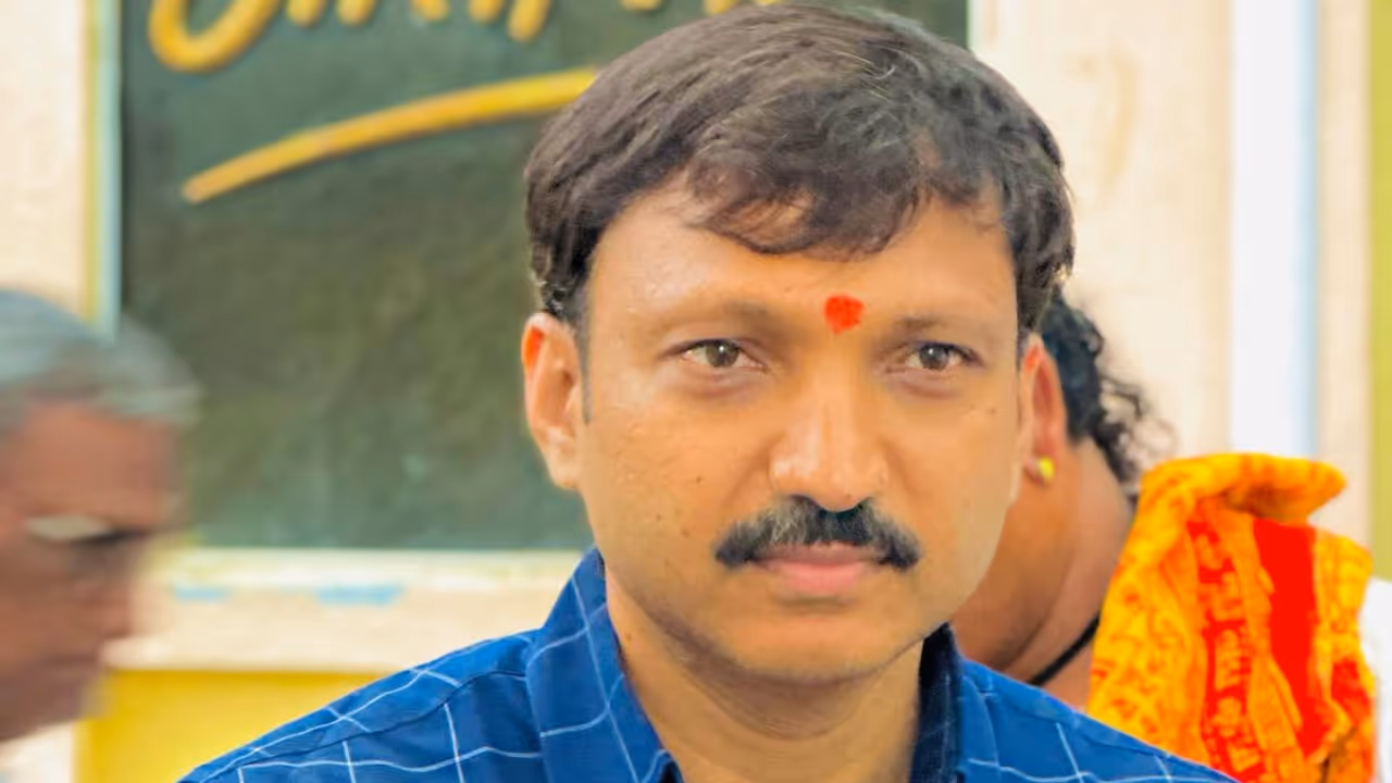 Omraje Nimbalkar Omraje Nimbalkar