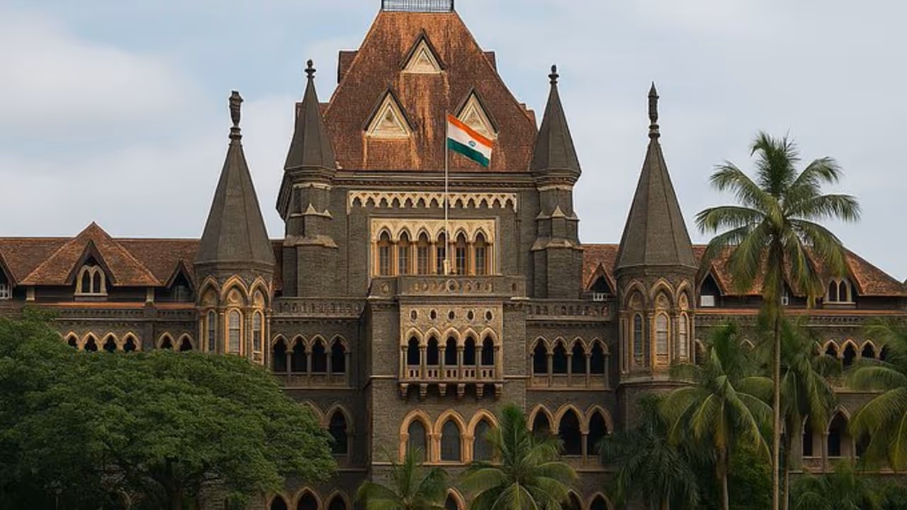 bombay high court bombay high court