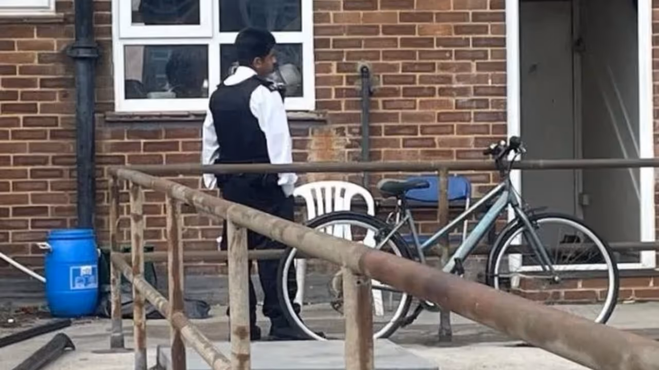 uk indian mother murder kirandeep kaur london stabbing hate crime family police investigation uk indian mother murder kirandeep kaur london stabbing hate crime family police investigation