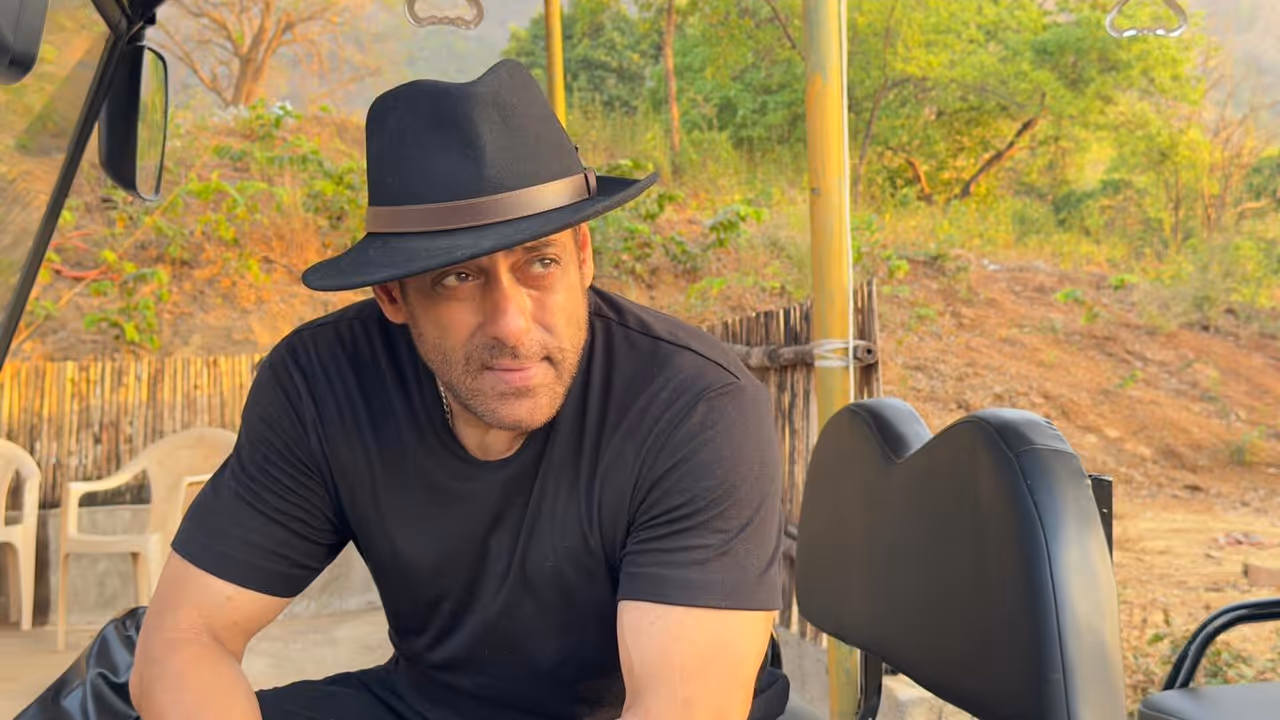 Salman khan Salman khan