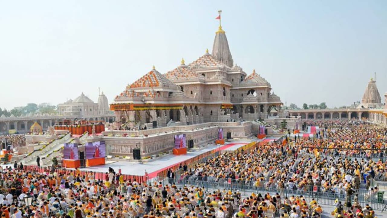 ayodhya ayodhya