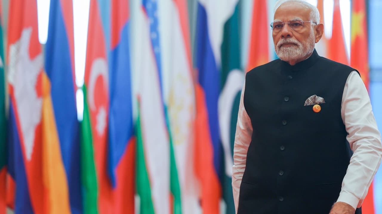 Narendra Modi Kurta Jacket Narendra Modi Kurta Jacket