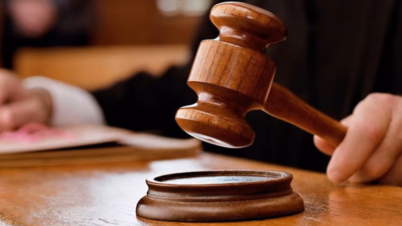 Court Order Court Order