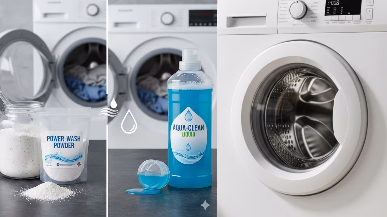 Washing Machine Washing Machine