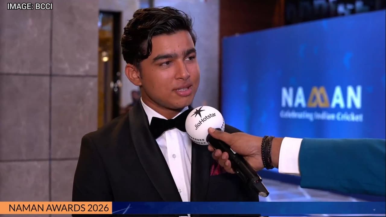 Vaibhav Sooryavanshi Vaibhav Sooryavanshi