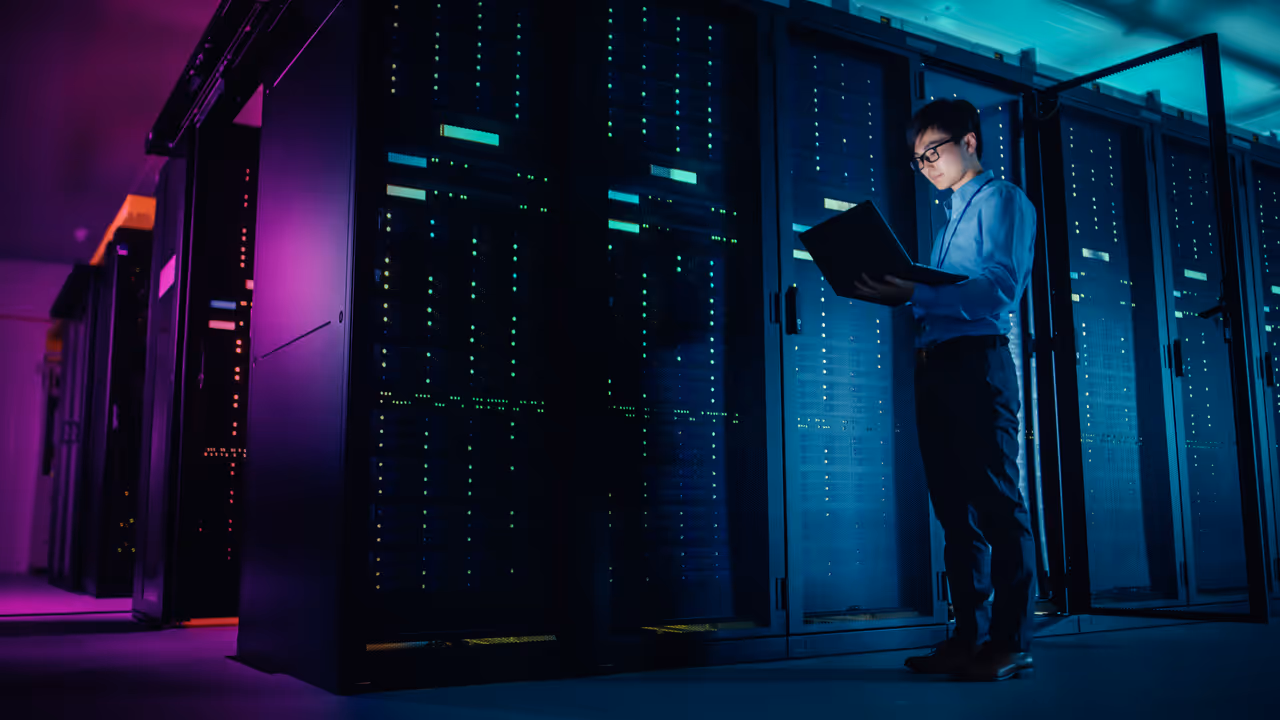 Data Centers Data Centers