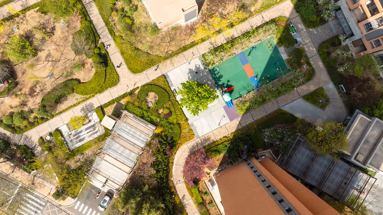 Green residency Green residency