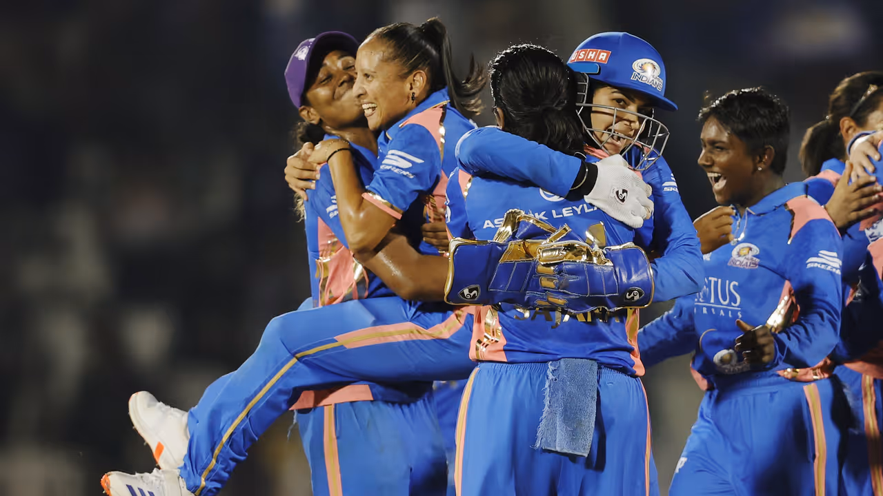 WPL, WPL 2026 , Womens Premier League