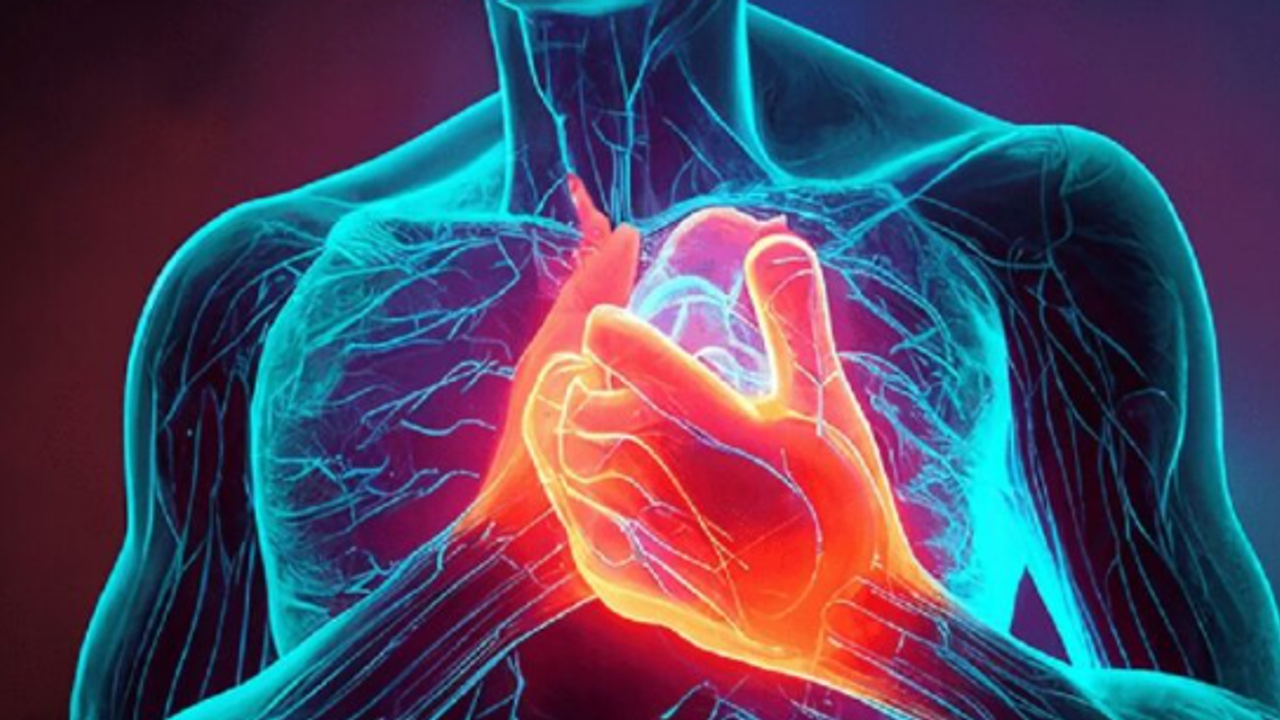 Heart Attack Heart Attack