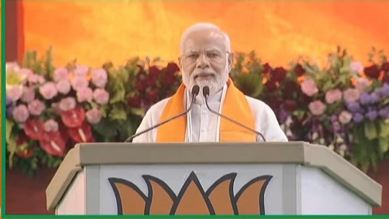 pm modi