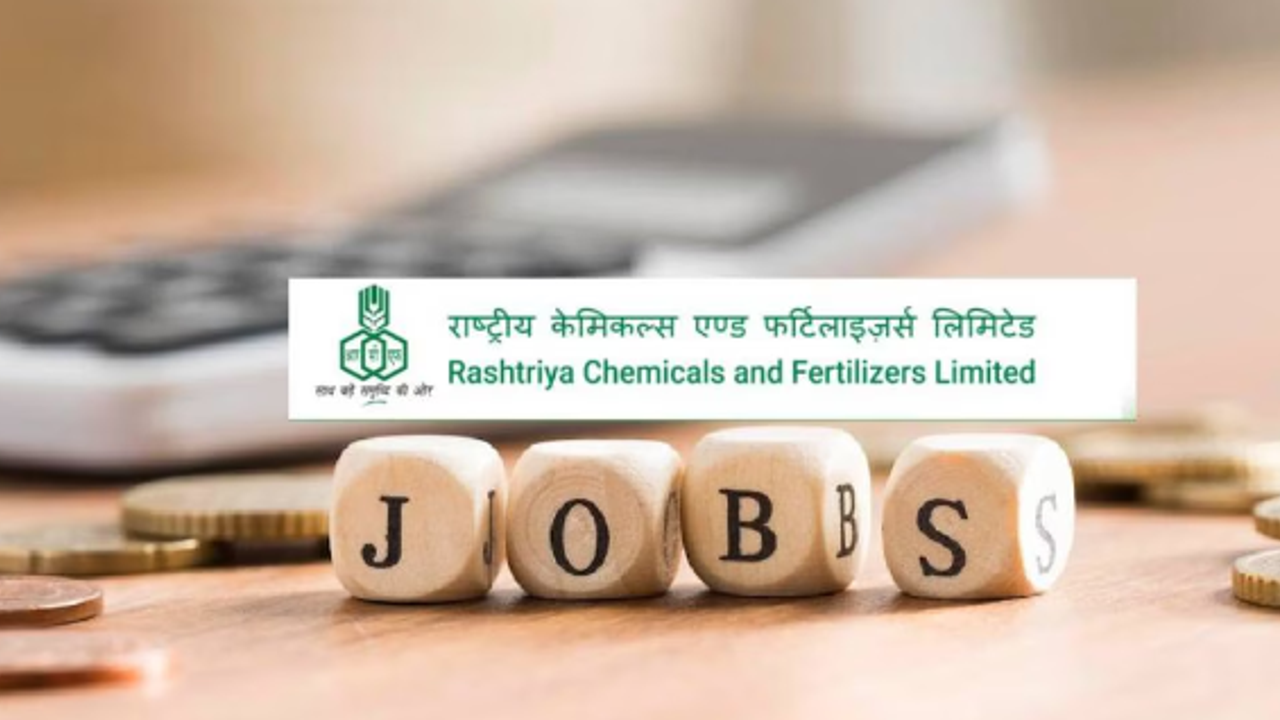 RCFL MT Recruitment 2024