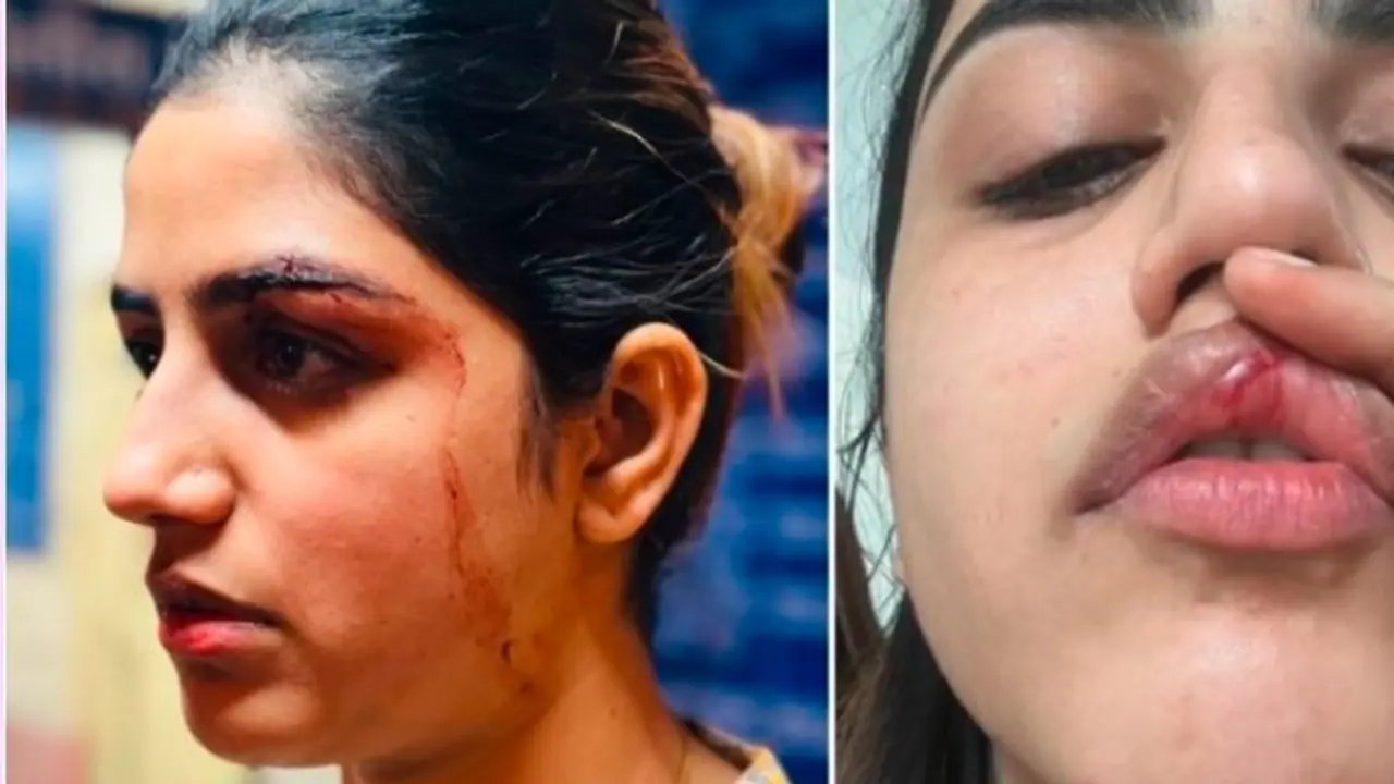 mayuri hagwane mayuri hagwane