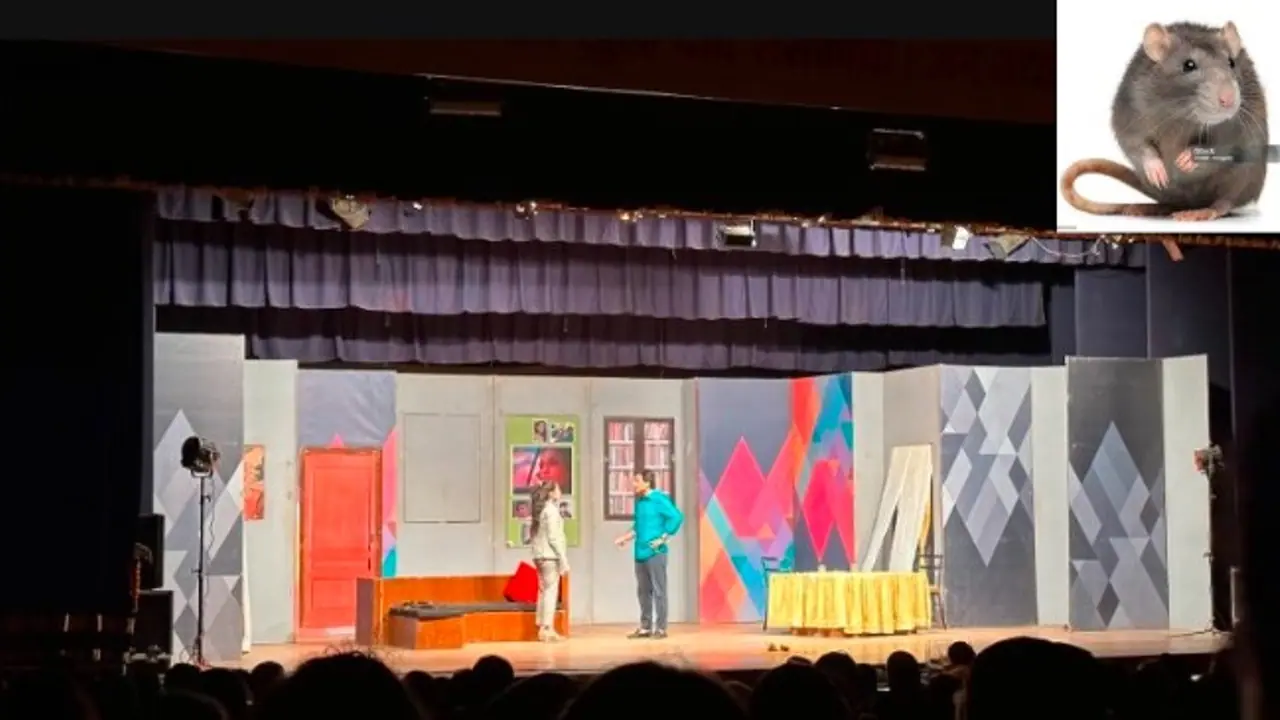 yashvantrao chavan natyagruh