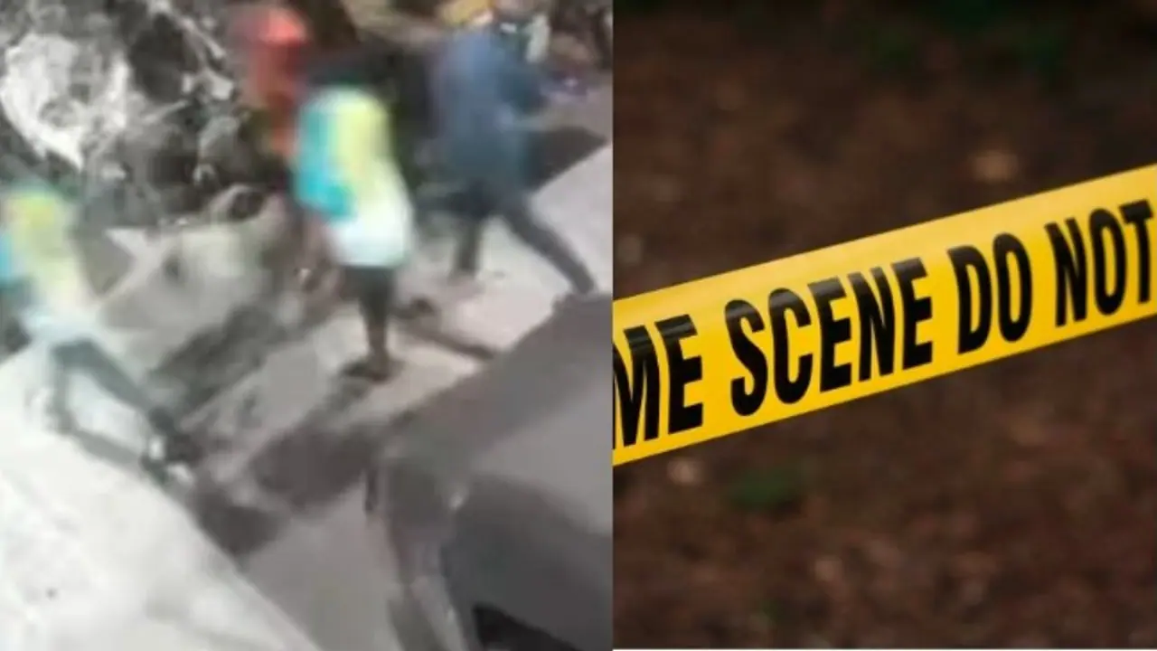 nashik crime nashik crime