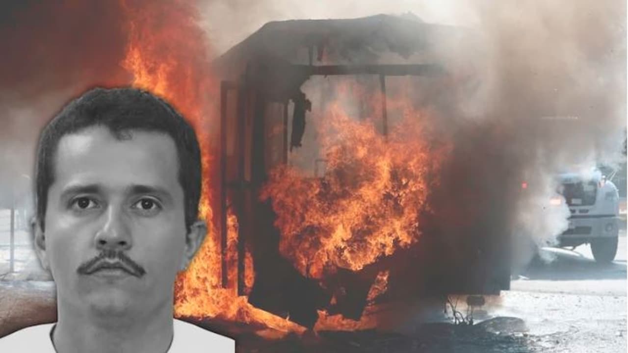 El Menchos Girlfriend Was Key In Taking Down The Drug Lord El Menchos Girlfriend Was Key In Taking Down The Drug Lord