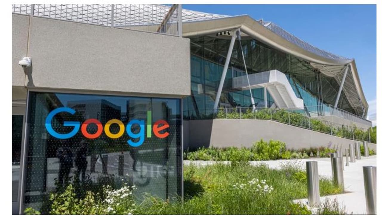 google office