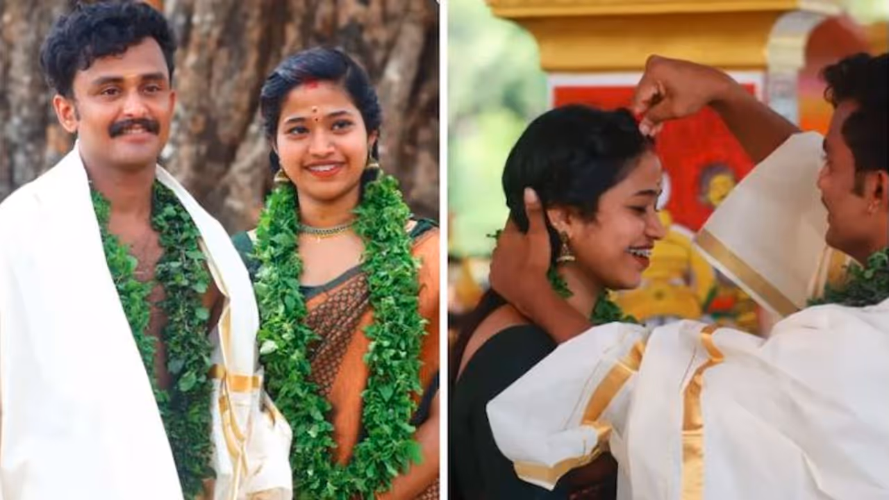 Pregnant Woman Sets Herself On Fire