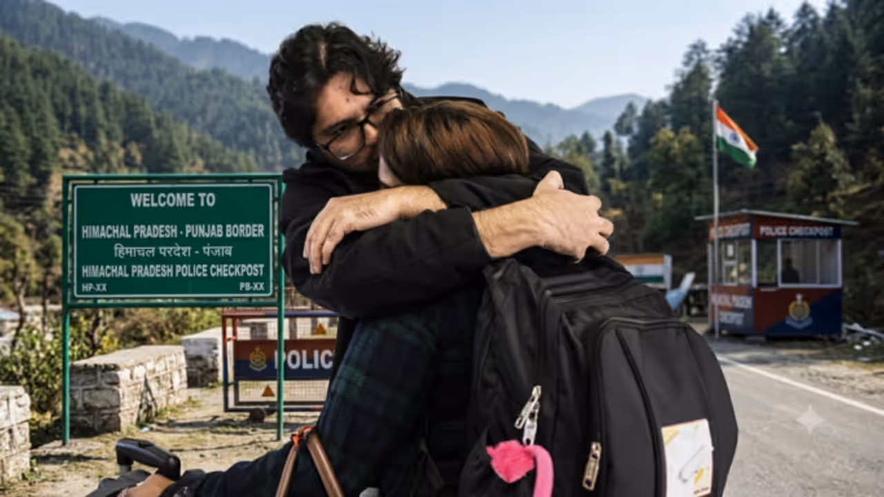 Man Missing In Nepal Floods Returns Home After 5 Days Wife Emotional Reunion Leaves Viewers Moved Man Missing In Nepal Floods Returns Home After 5 Days Wife Emotional Reunion Leaves Viewers Moved