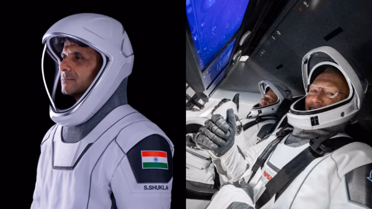 Axiom 4 Mission Launched