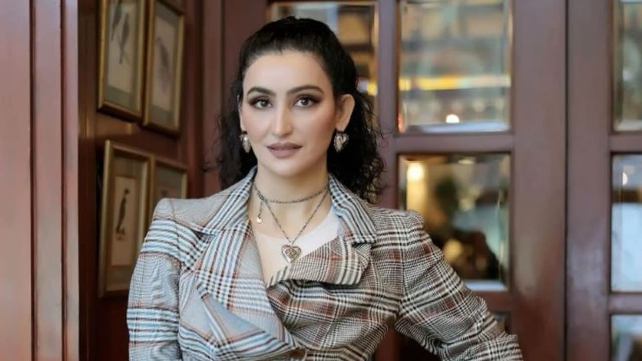 shalini passi shalini passi