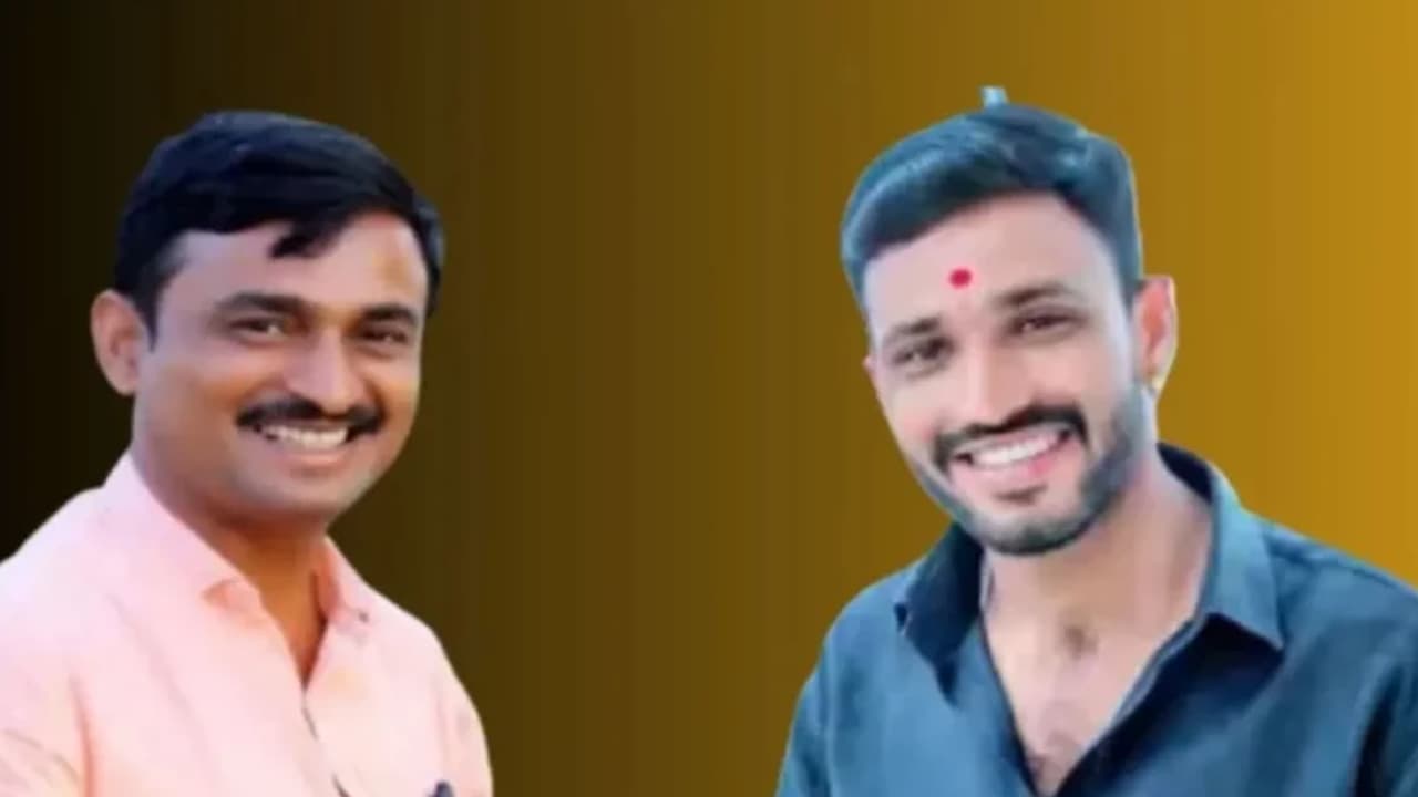 krishna andhale krishna andhale