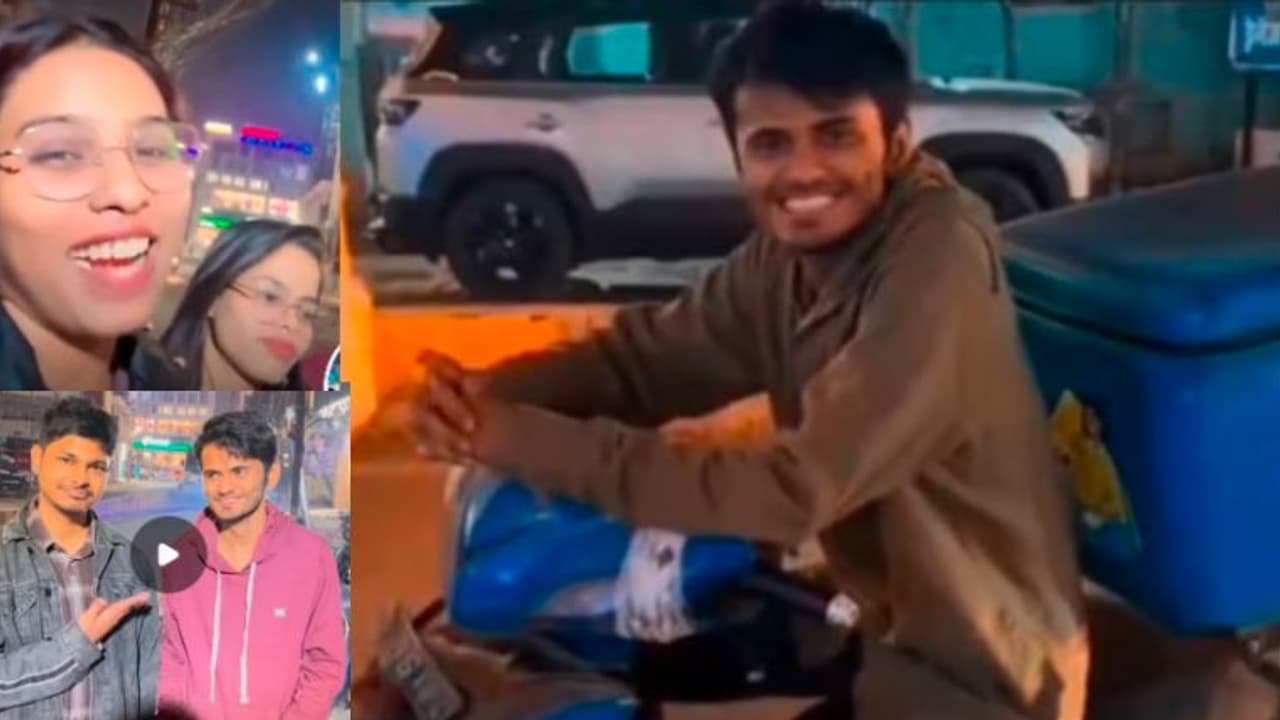 viral pizza delivery boy real story viral pizza delivery boy real story
