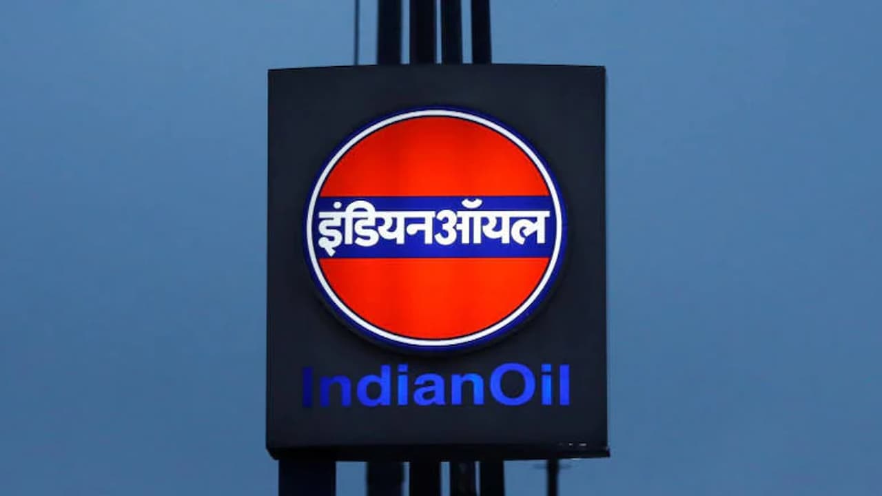 indian oil indian oil
