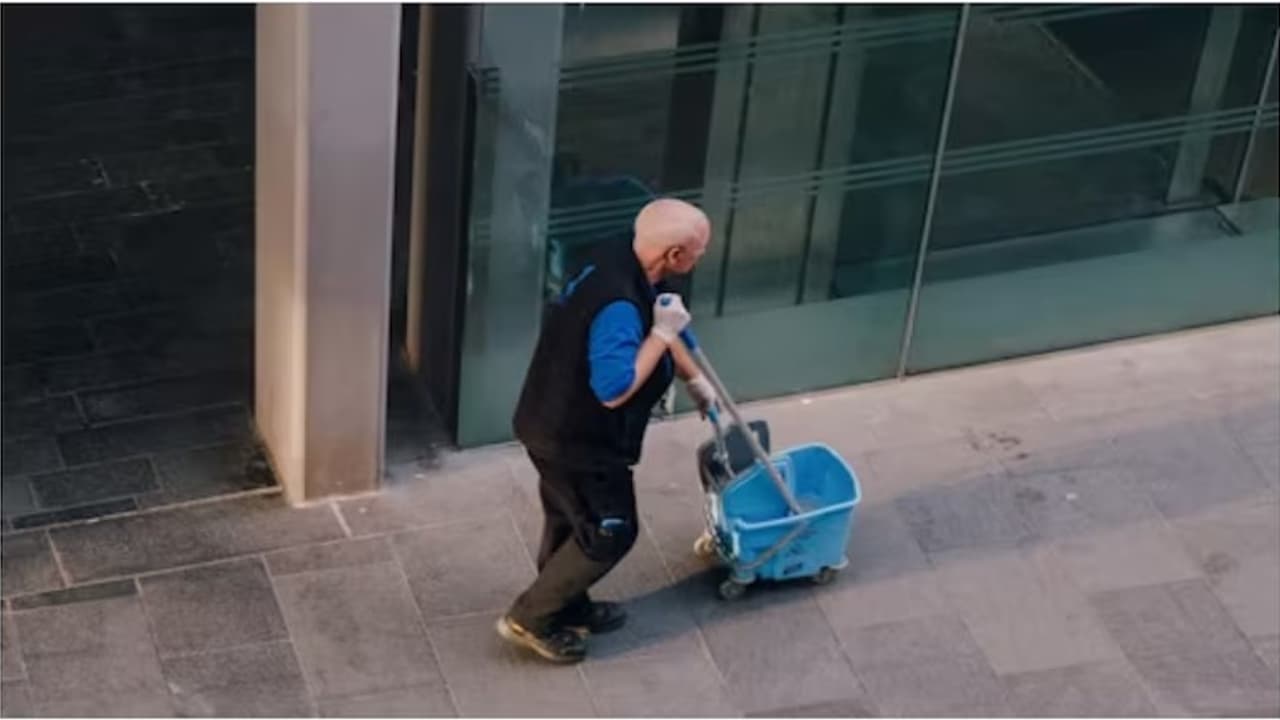 Koichi Matsubara Koichi Matsubara