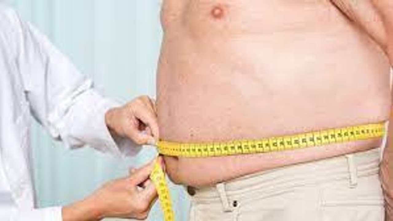 Overweight Overweight