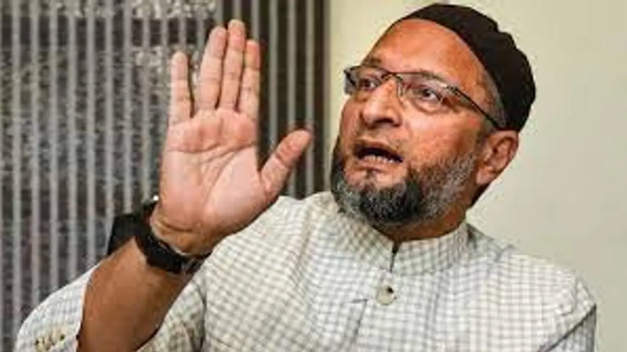 Owaisi Owaisi