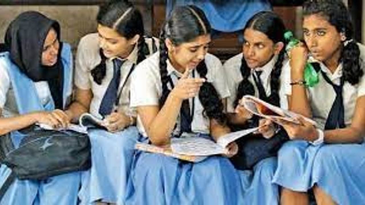 School Student School Student