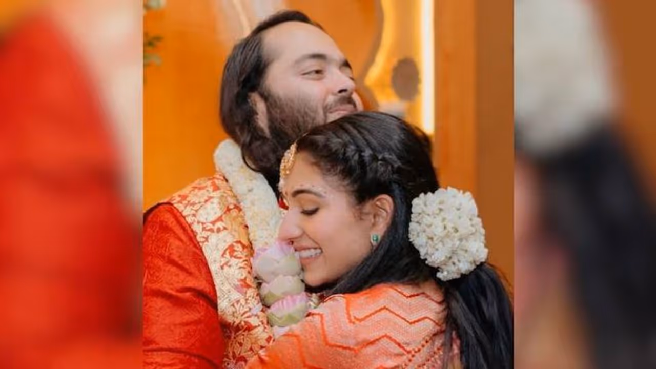 anant radhika anant radhika