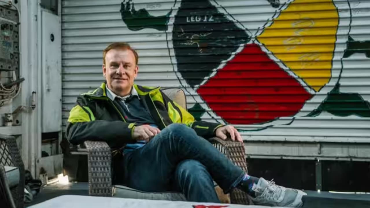 British billionaire British billionaire