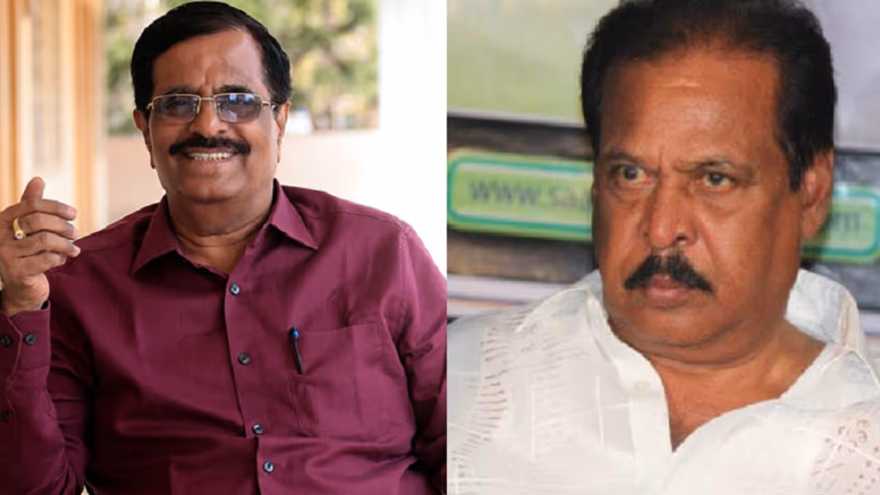 Kannada activists Kannada activists