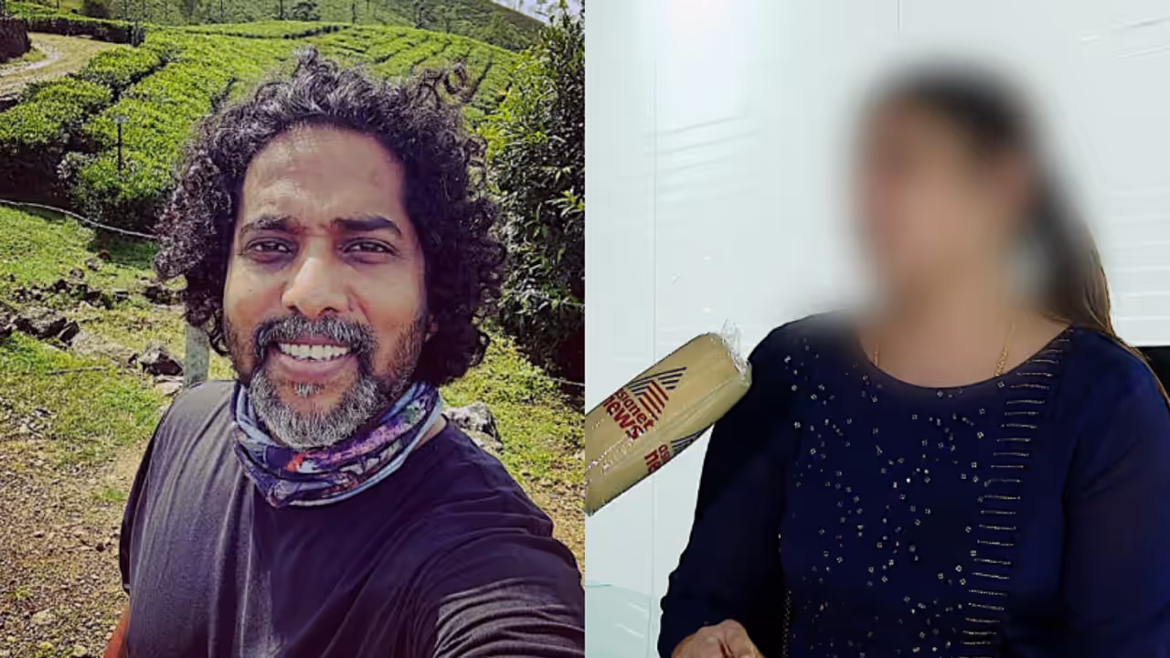 it business man venu gopalakrishnan