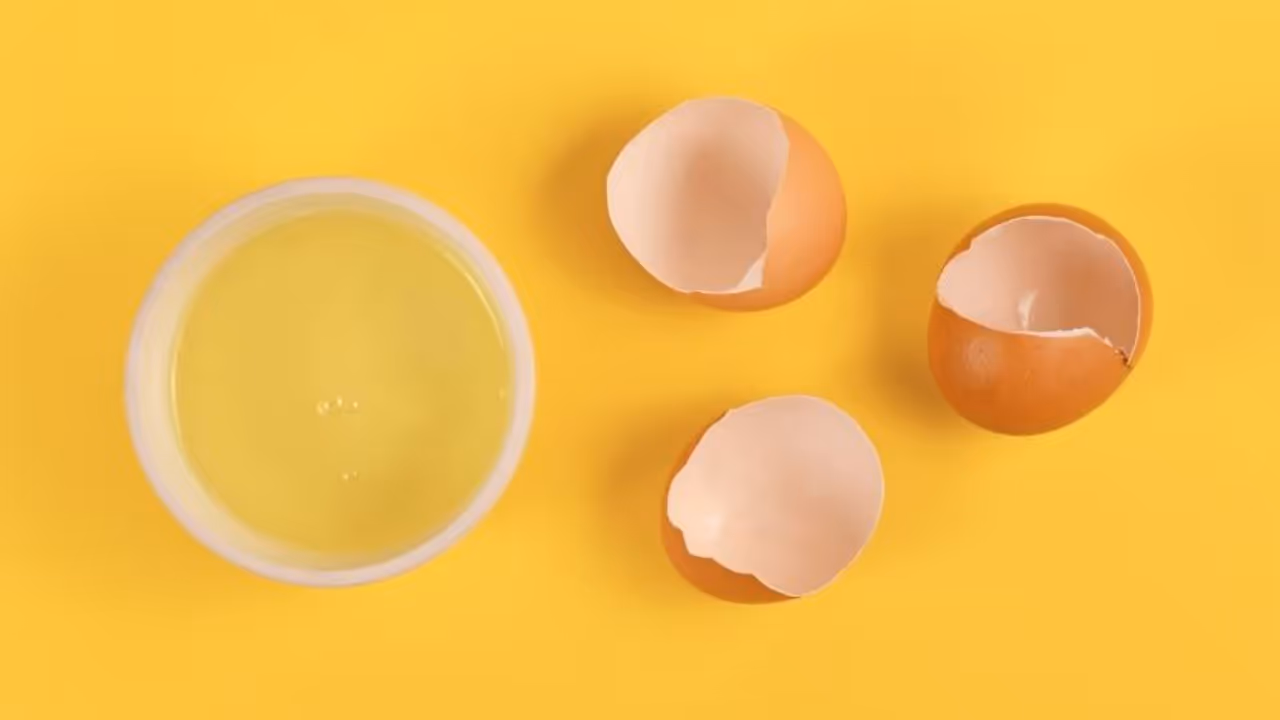 egg face pack egg face pack