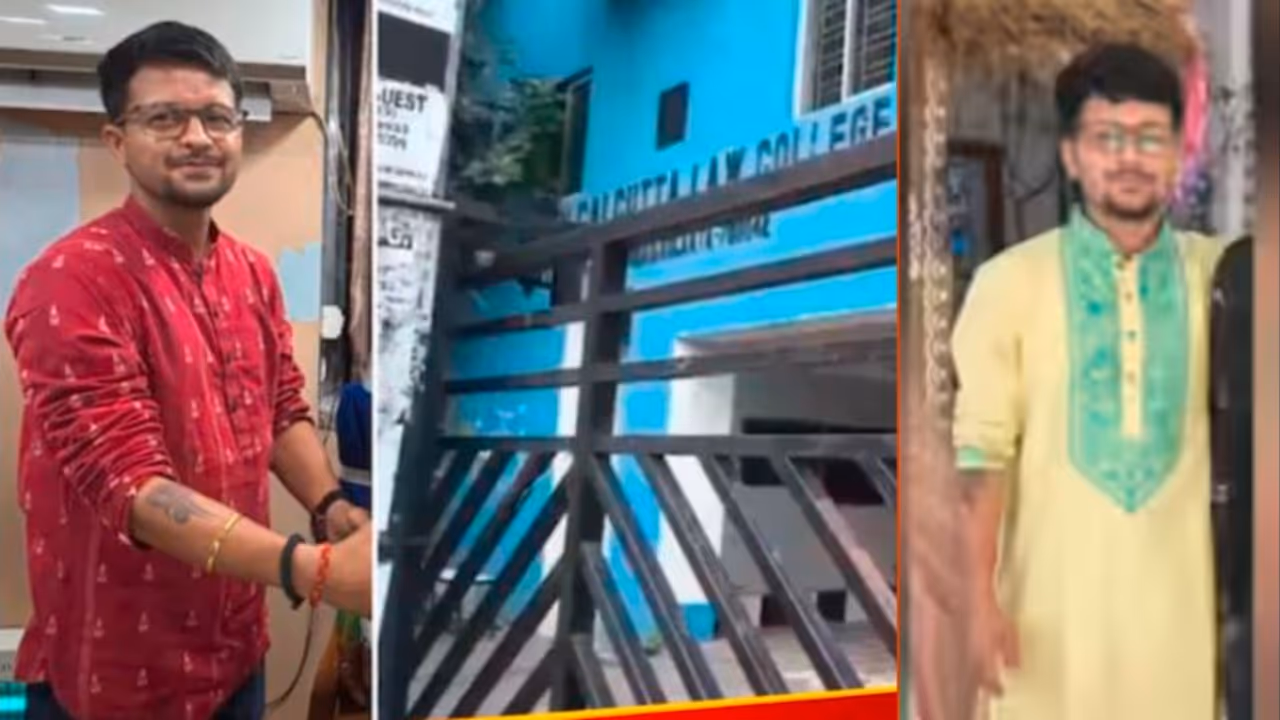 Kolkata student Sexual assaulted by three Kolkata student Sexual assaulted by three