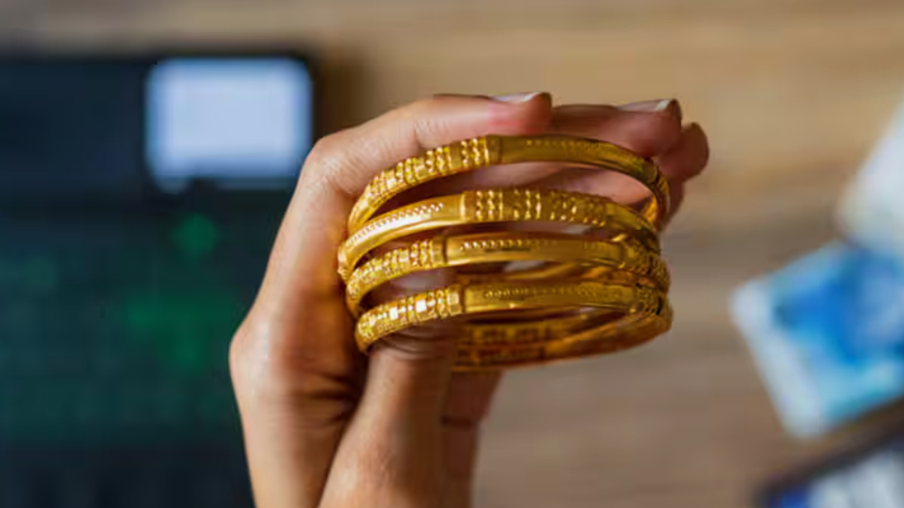 Bajaj Gold loan Bajaj Gold loan