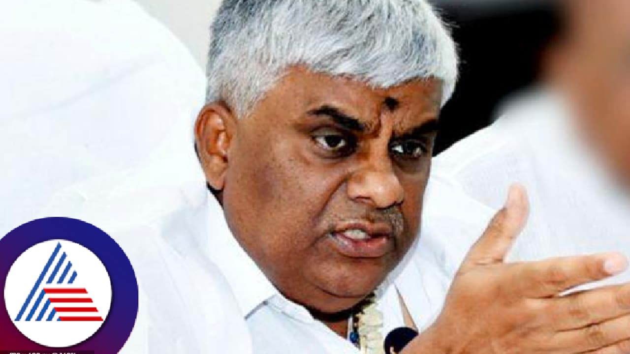 HD Revanna HD Revanna