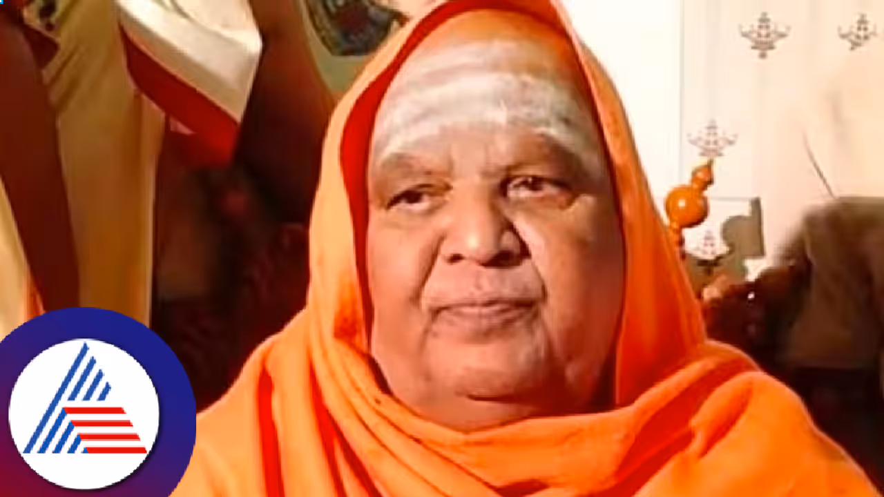 CM change in Karnataka certain after Sankranti kodimath seer prediction