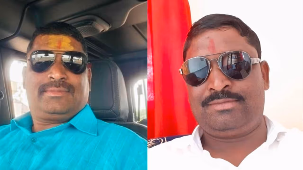 Vijayapura gram panchayath member murder Vijayapura gram panchayath member murder